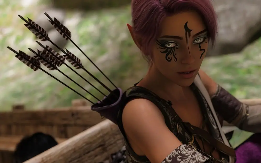 【欧美SLG/AI汉化/后宫】艾莱瑞亚1.7.1 AI汉化版【PC+安卓/3.3G/更新】