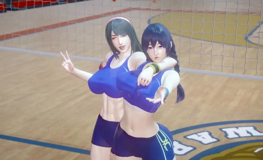 【亚洲SLG/AI汉化/NTR】没有后宫只有NTR Ep.2A AI汉化版【PC+安卓/5G/更新】