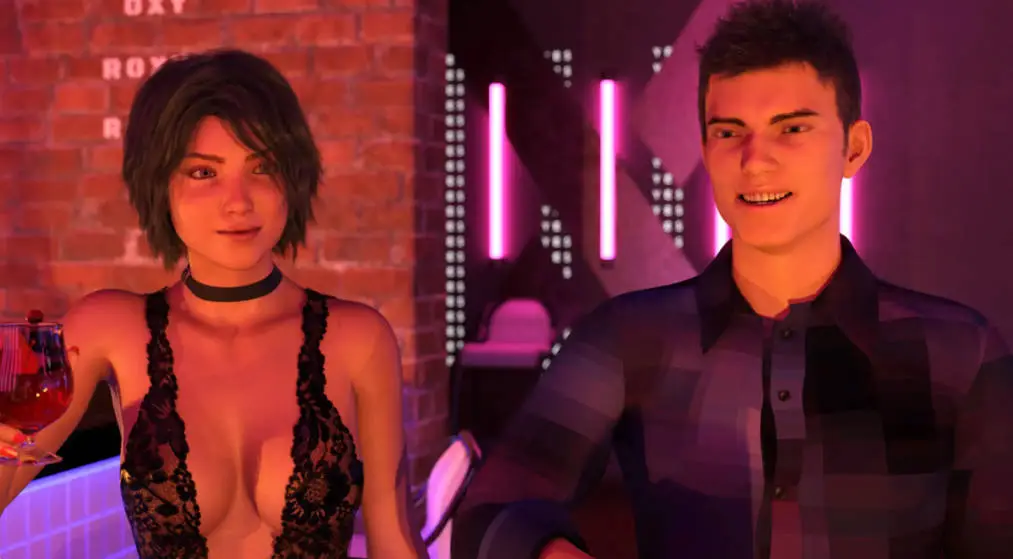 【欧美SLG/AI汉化/3D】意外后果0.18 （Unexpected Consequences）AI汉化版【PC+安卓/3.27G/更新】