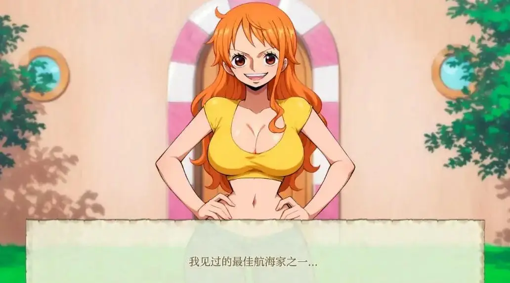 【日系SLG/AI汉化/后宫】魅海征途0.36 AI汉化版【PC+安卓/0.58G/更新】