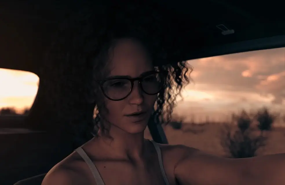 【欧美SLG/AI汉化/堕落】无处可去1.7 AI汉化版【PC+安卓/4.3G/更新】