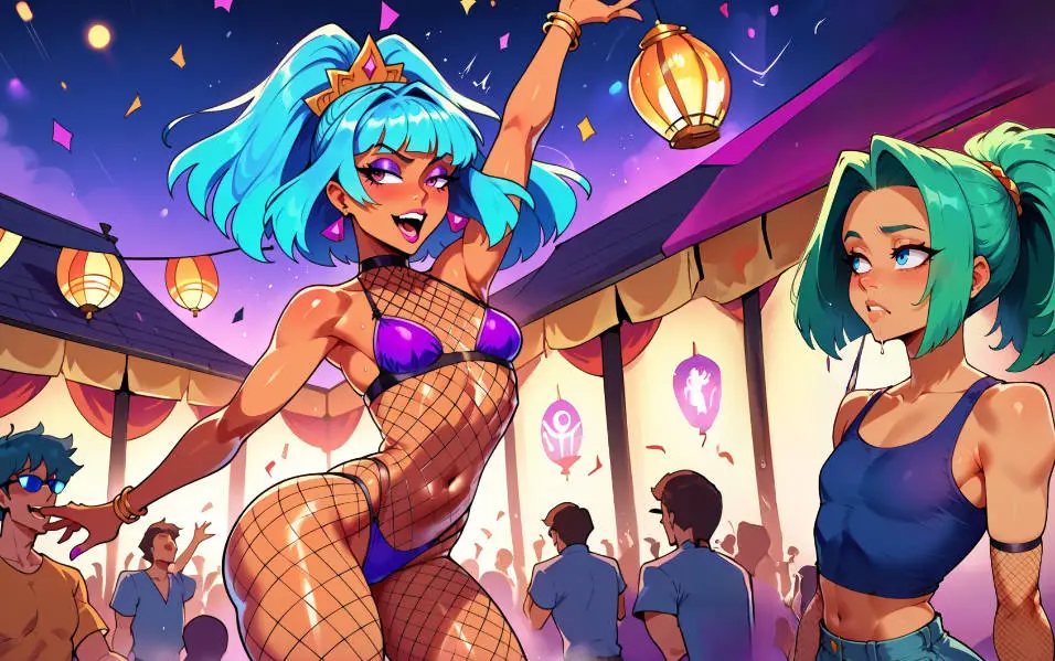 【日系SLG/AI汉化/堕落】史蒂夫公司0.5 (Company Steve )AI汉化版【PC+安卓/0.7G/更新】