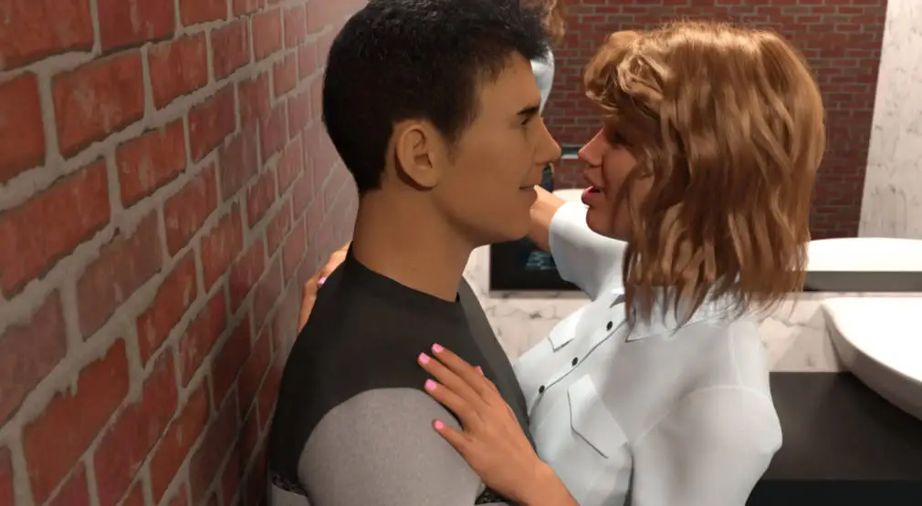 【欧美SLG/AI汉化/3D】意外后果0.18 （Unexpected Consequences）AI汉化版【PC+安卓/3.27G/更新】