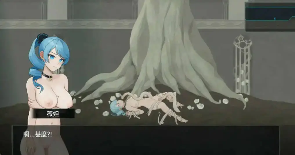 [ACT/中文/动态] 永恒的欠损 V0.28.0 (La Vitalis Immortal Loss )官方中文版 [更新] [3.2G]