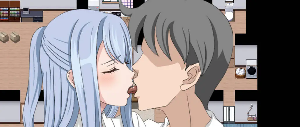 [RPG/汉化/NTR] 沙耶子的子宫婚约NTR 挂载AI汉化版 [1.9G]