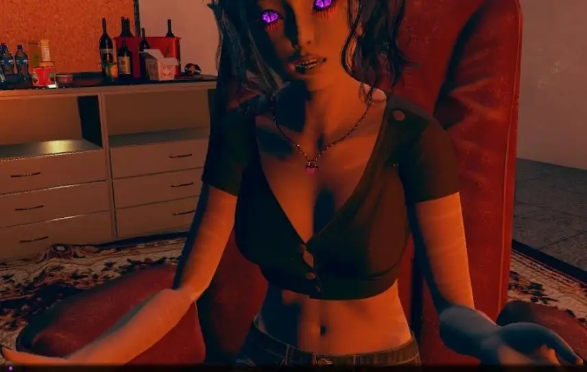 【亚洲SLG/AI汉化/3D】再见另一天0.0.3 AI汉化版【PC+安卓/3.4G/更新】