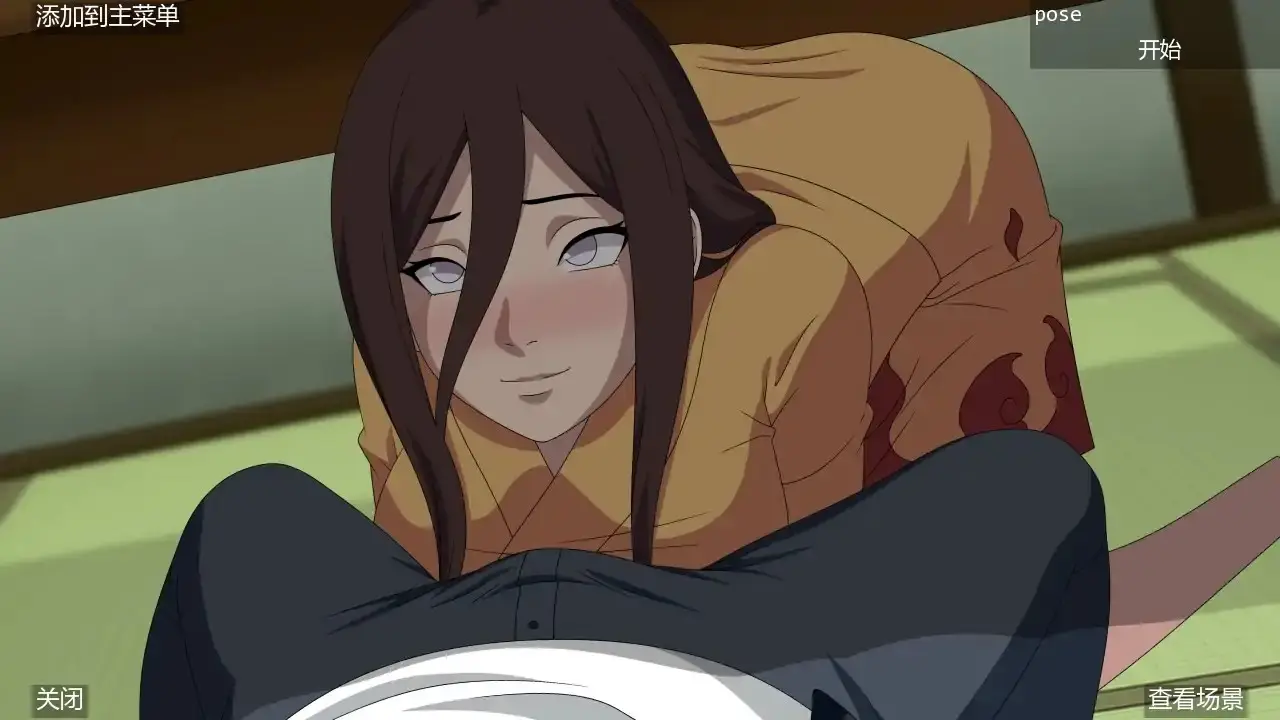 【日系SLG/AI汉化/同人】女忍者训练师v0.30.1 AI汉化版【PC+安卓/1.50G/更新】