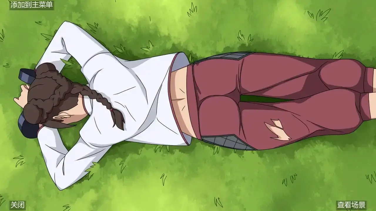 【日系SLG/AI汉化/同人】女忍者训练师v0.30.1 AI汉化版【PC+安卓/1.50G/更新】