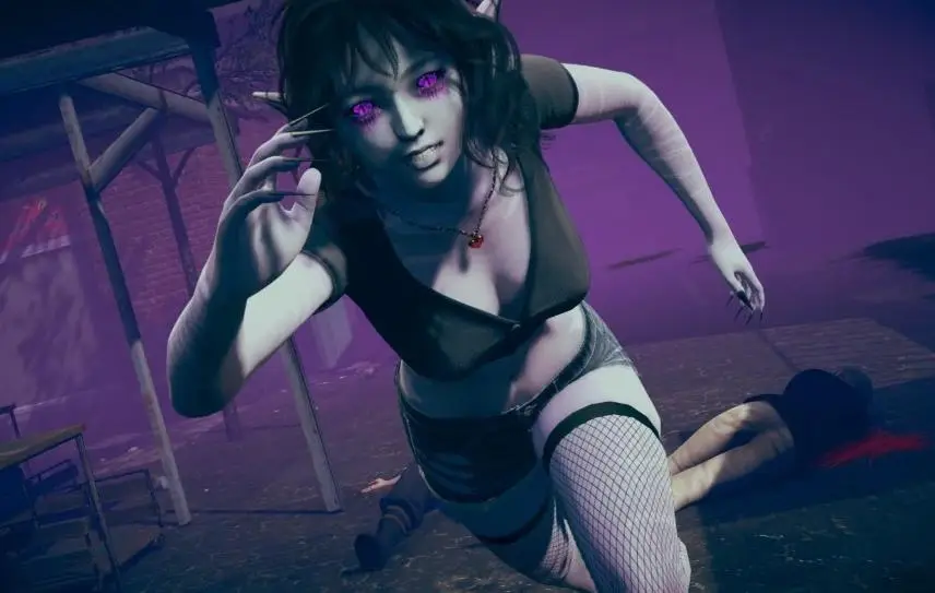 【亚洲SLG/AI汉化/3D】再见另一天0.0.3 AI汉化版【PC+安卓/3.4G/更新】