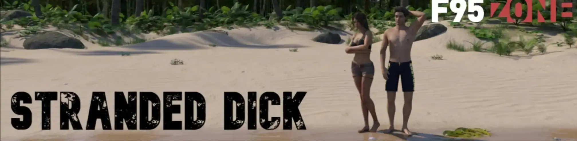 【欧美SLG/AI汉化/沙盒】搁浅的迪克 v0.16.5 AI汉化版【PC/6.09G/更新】