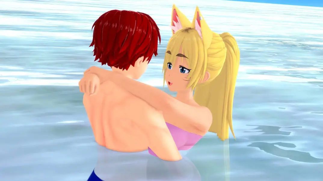 【日系SLG/AI汉化/乱伦】狼情结0.20.0 （ Wolf Complex ）AI汉化版【PC+安卓/2.7G/更新】