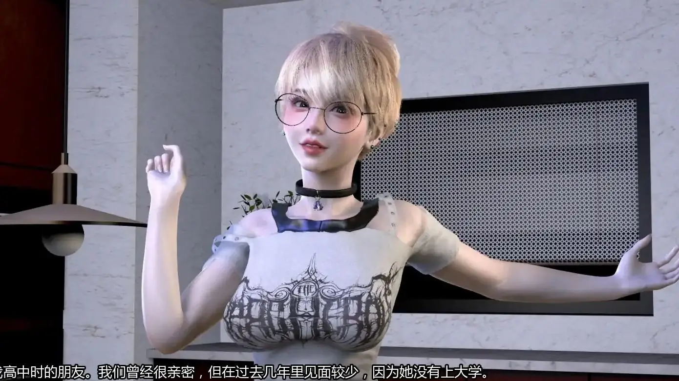 【亚洲SLG/AI汉化/NTR】NTR之谜v0.8.5 AI汉化版【PC+安卓/2.47G/更新】