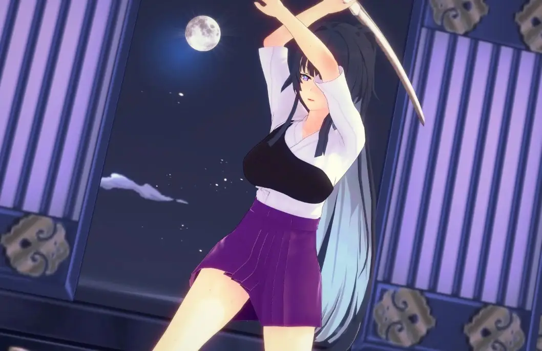 【亚洲SLG/AI汉化/后宫】舰长Part 2 v1.4 AI汉化版【PC+安卓/6.5G/更新】