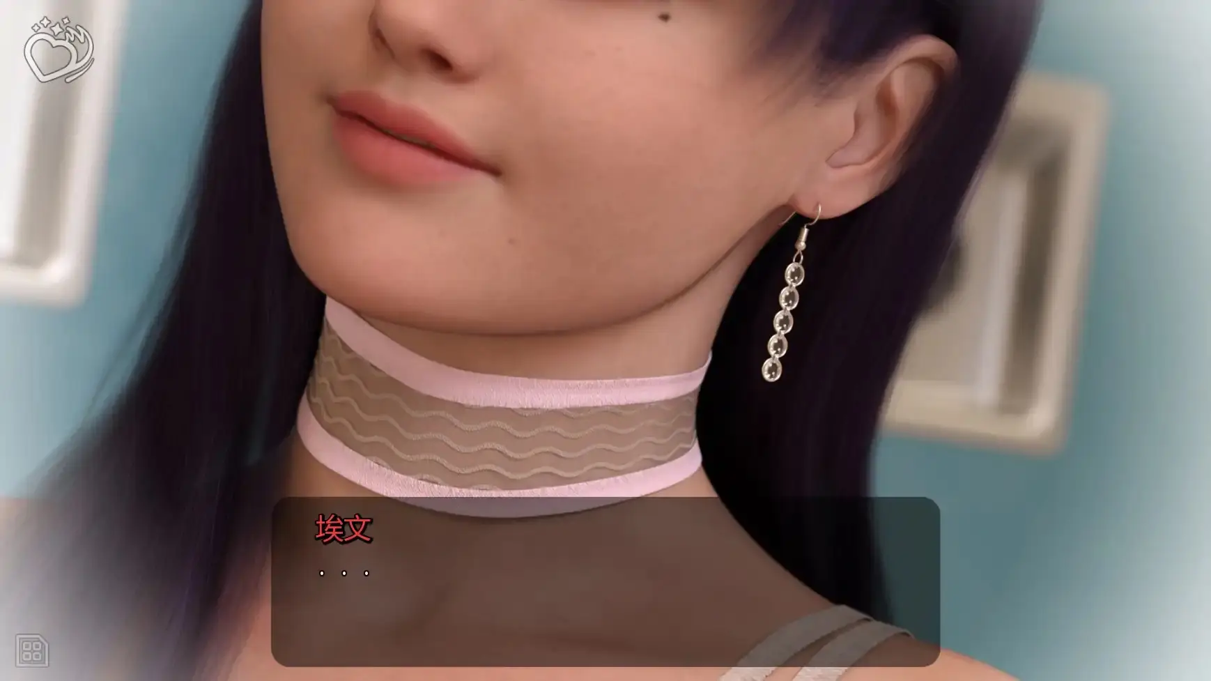 【欧美SLG/AI汉化/科幻】虚构悖论v0.1.1 AI汉化版【PC+安卓/0.98G/更新】