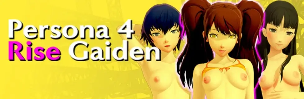 【日系SLG/AI汉化/NTR】女神异闻录4 理世外传0.6 AI汉化版【PC/6.9G/更新】