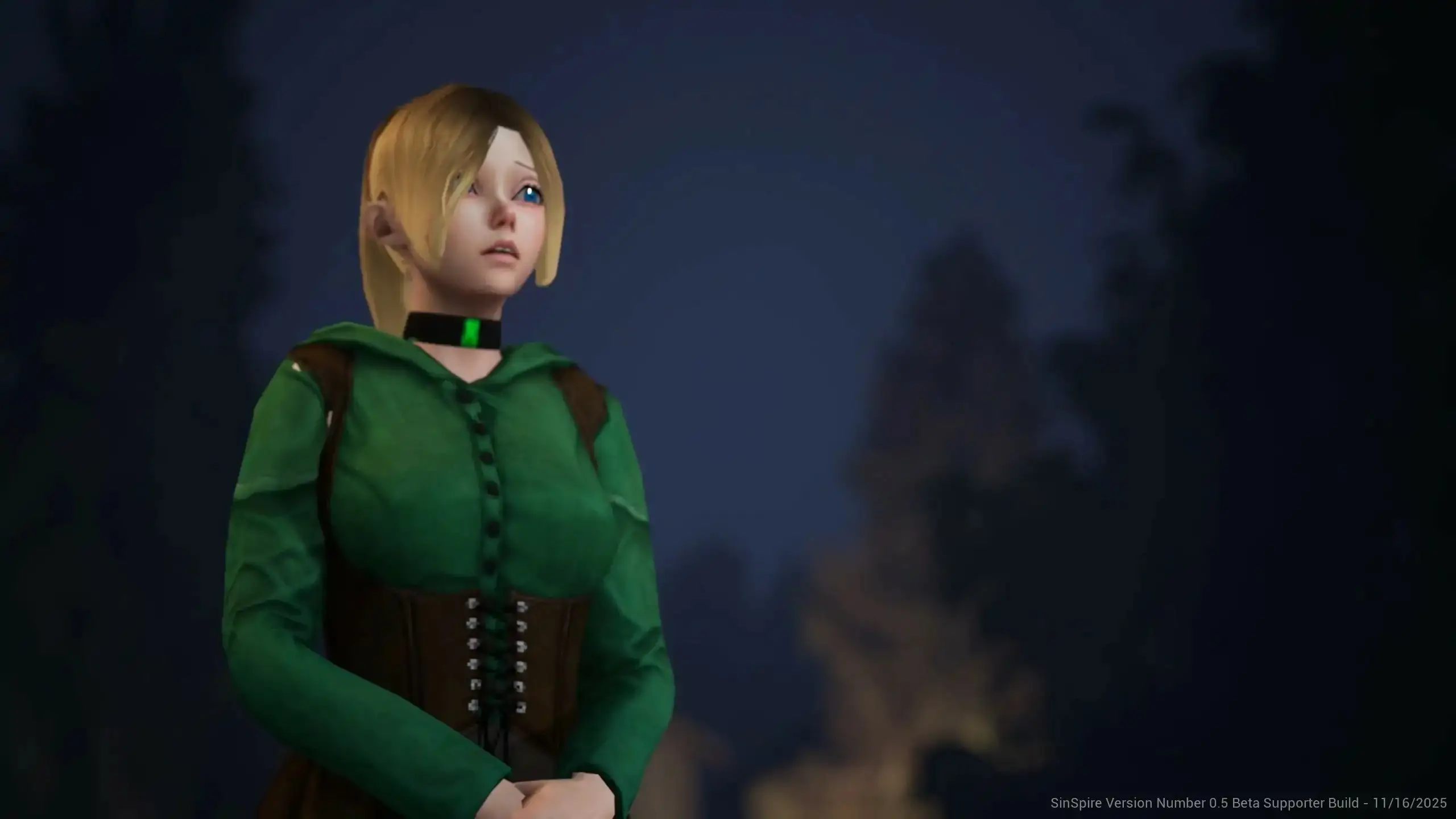 【亚洲ACT/官中/恐怖】罪恶尖塔0.5 官方中文版【PC/1.17G】