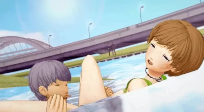 【日系SLG/AI汉化/NTR】女神异闻录4 理世外传0.6 AI汉化版【PC/6.9G/更新】