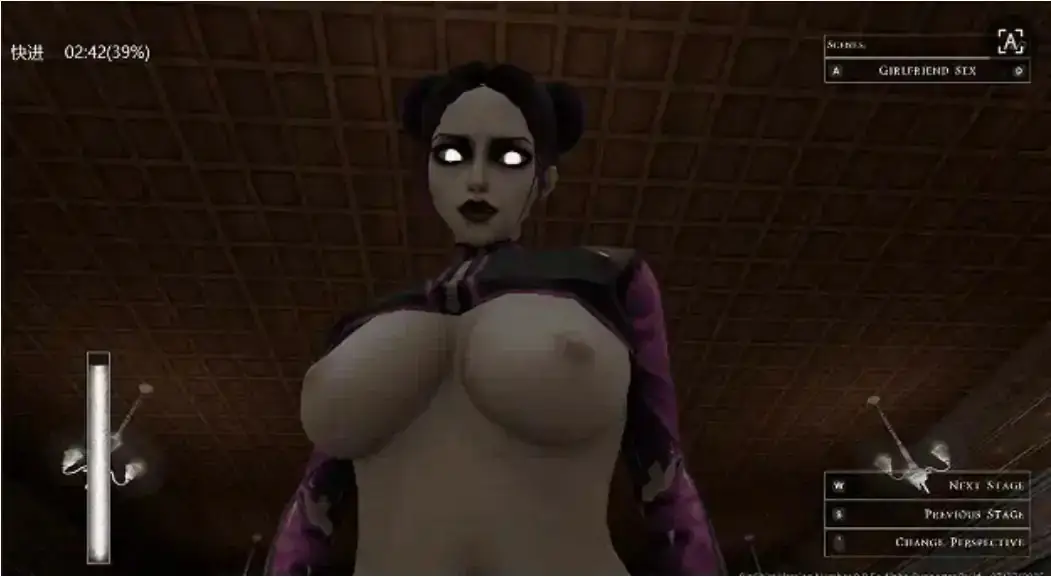 【亚洲ACT/官中/恐怖】罪恶尖塔0.5 官方中文版【PC/1.17G】