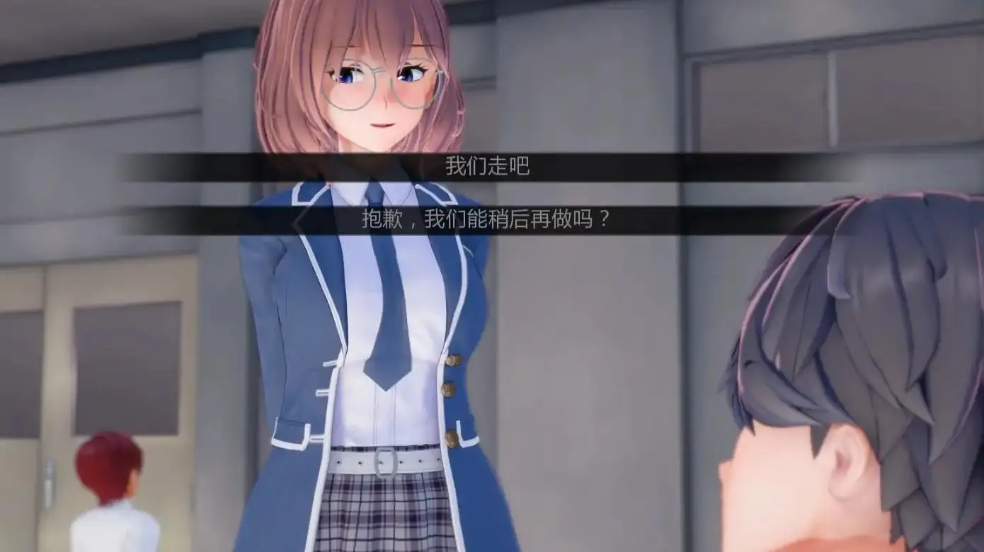 【日系SLG/AI汉化/后宫】污浊的和谐:魅魔的拥抱v0.5.1 AI汉化版【PC+安卓/1.66G/更新】