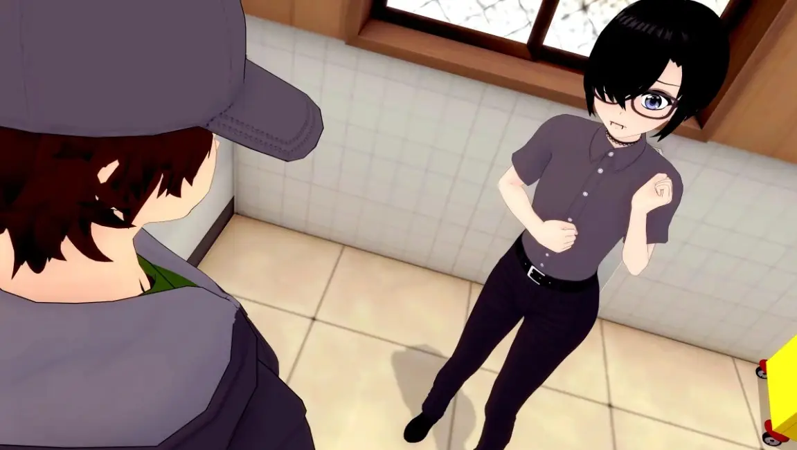 【日系SLG/AI汉化/乱伦】完美时机0.02 AI汉化版【PC+安卓/5G/更新】