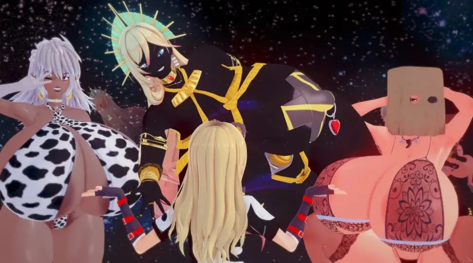 【日系SLG/AI汉化/沙盒】加宗加编年史0.7 AI汉化版【PC+安卓/2.2G/更新】