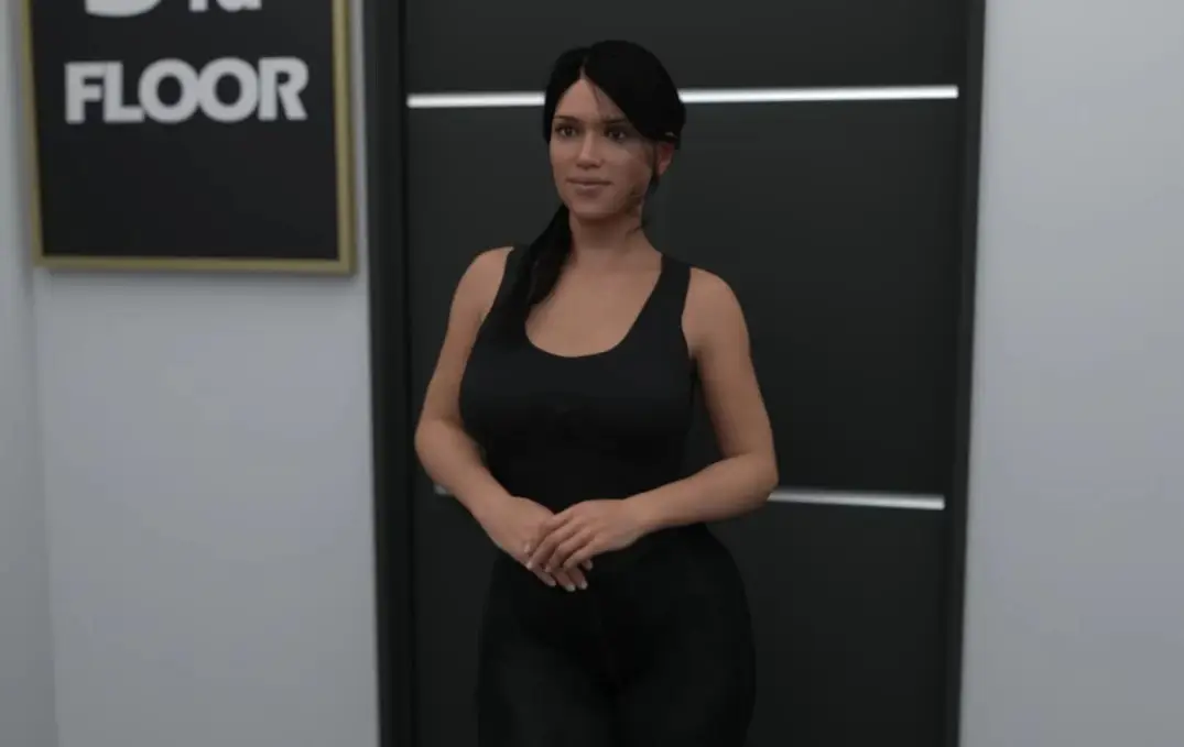 【欧美SLG/AI汉化/后宫】后门连接Ch. 6.0 AI汉化版【PC+安卓/6G/更新】