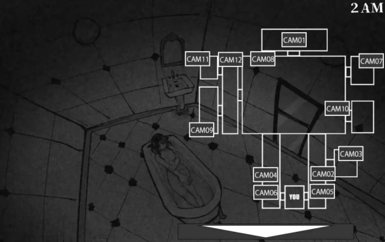 [SLG/汉化/动态]天堂女仆 （Maid in Heaven）挂载AI汉化版[新汉化][1.3G]