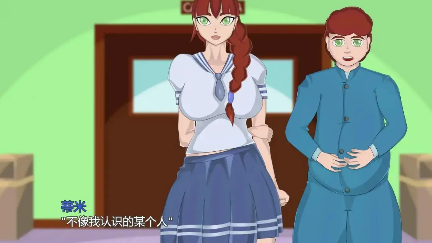 【欧美SLG/AI汉化/熟女】恶魔诅咒v0.56 AI汉化版【PC+安卓/1.43G/更新】