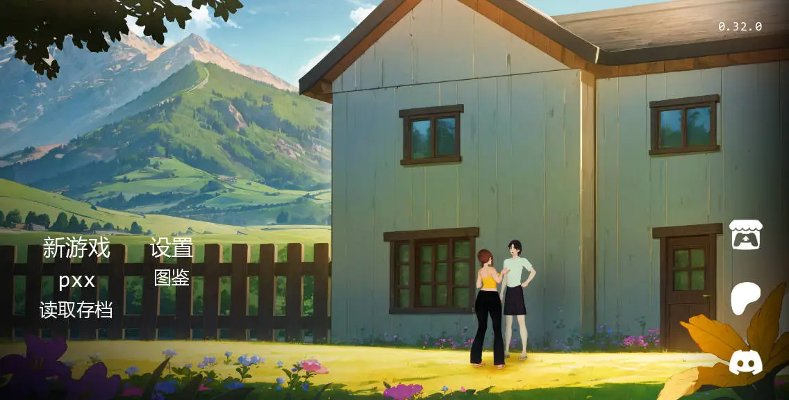 【日系SLG/AI汉化/2D】新地方v0.32.0 （ A New Place）AI汉化版【PC+安卓/1.49G/更新】