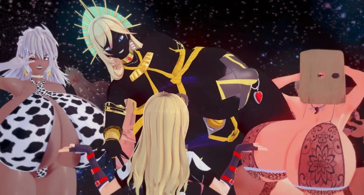 【日系SLG/AI汉化/沙盒】加宗加编年史0.7 AI汉化版【PC+安卓/2.2G/更新】