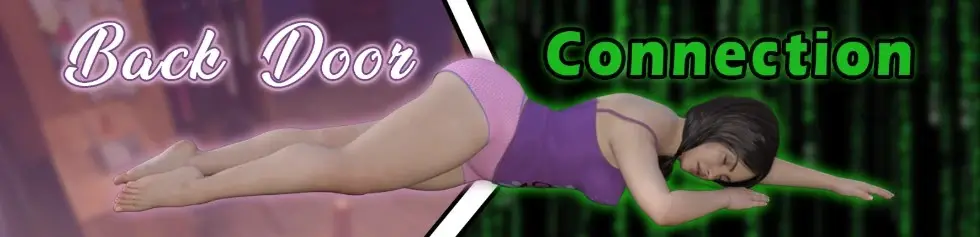 【欧美SLG/AI汉化/后宫】后门连接Ch. 6.0 AI汉化版【PC+安卓/6G/更新】