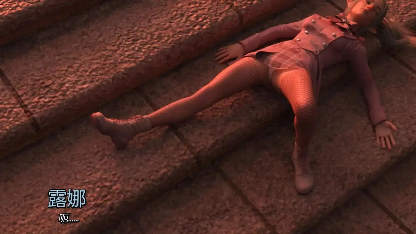 【欧美SLG/AI汉化/幻想】太银秽了v0.4.13 AI汉化版【PC+安卓/4.14G/更新】