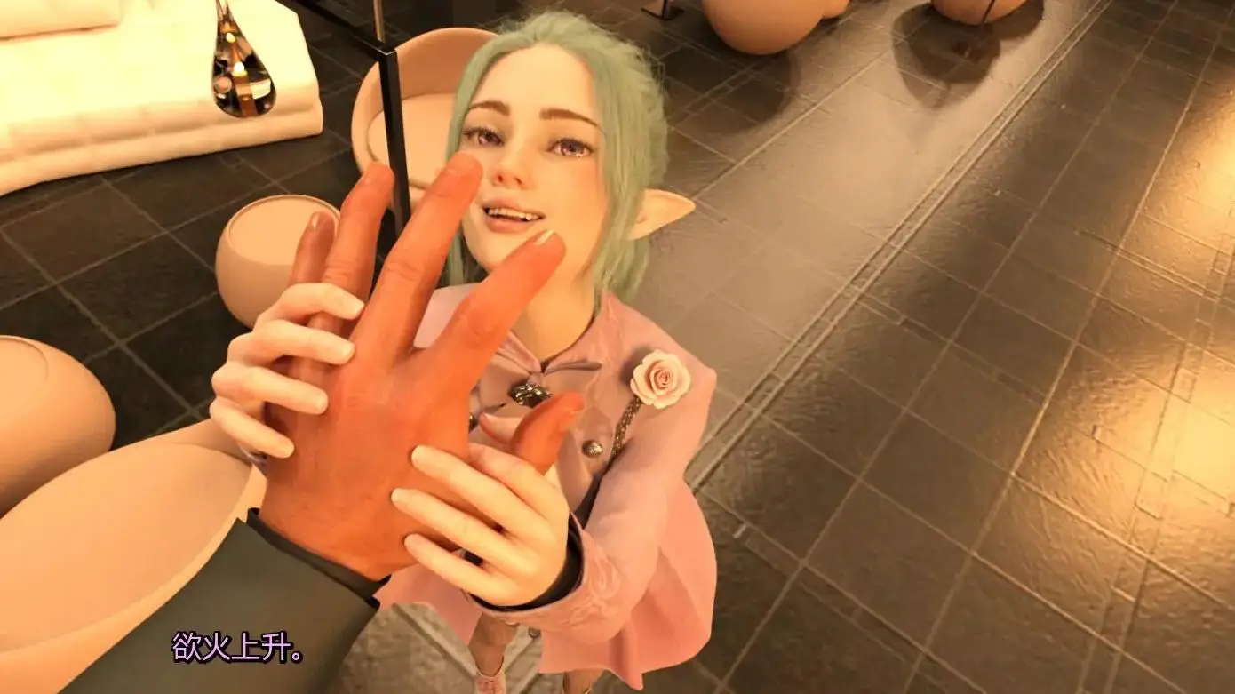 【欧美SLG/AI汉化/幻想】太银秽了v0.4.13 AI汉化版【PC+安卓/4.14G/更新】