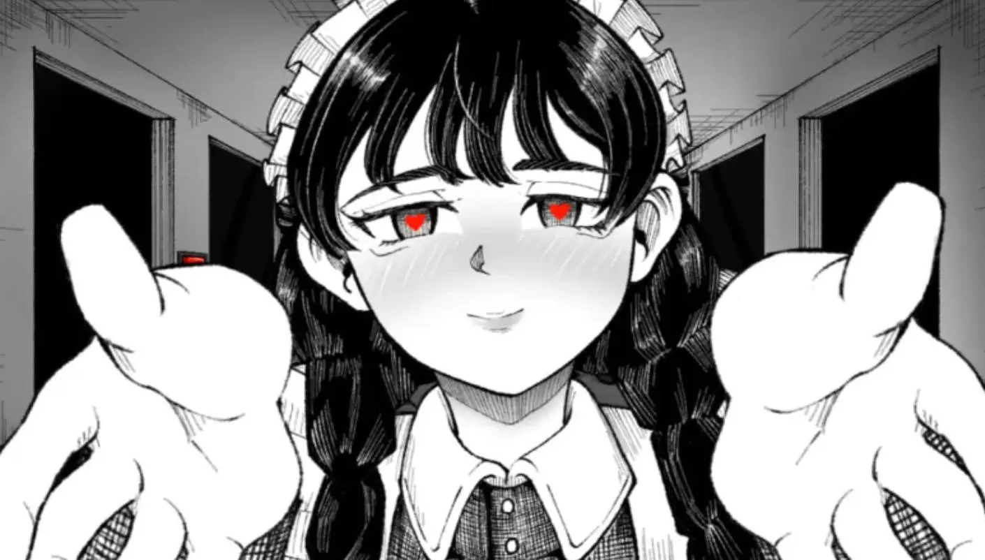 [SLG/汉化/动态]天堂女仆 （Maid in Heaven）挂载AI汉化版[新汉化][1.3G]