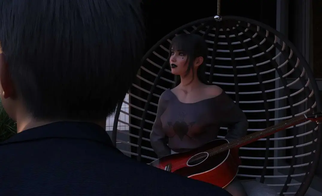 【欧美SLG/AI汉化/后宫】忠义两难全Ch.4 Ep.2 AI汉化版【PC+安卓/4G/更新】