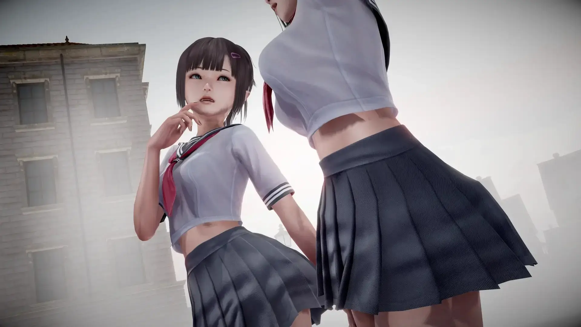 【欧美SLG/AI汉化/3D】莫尼卡·史密斯的血脉0.87 AI汉化版【PC/4.53G/更新】