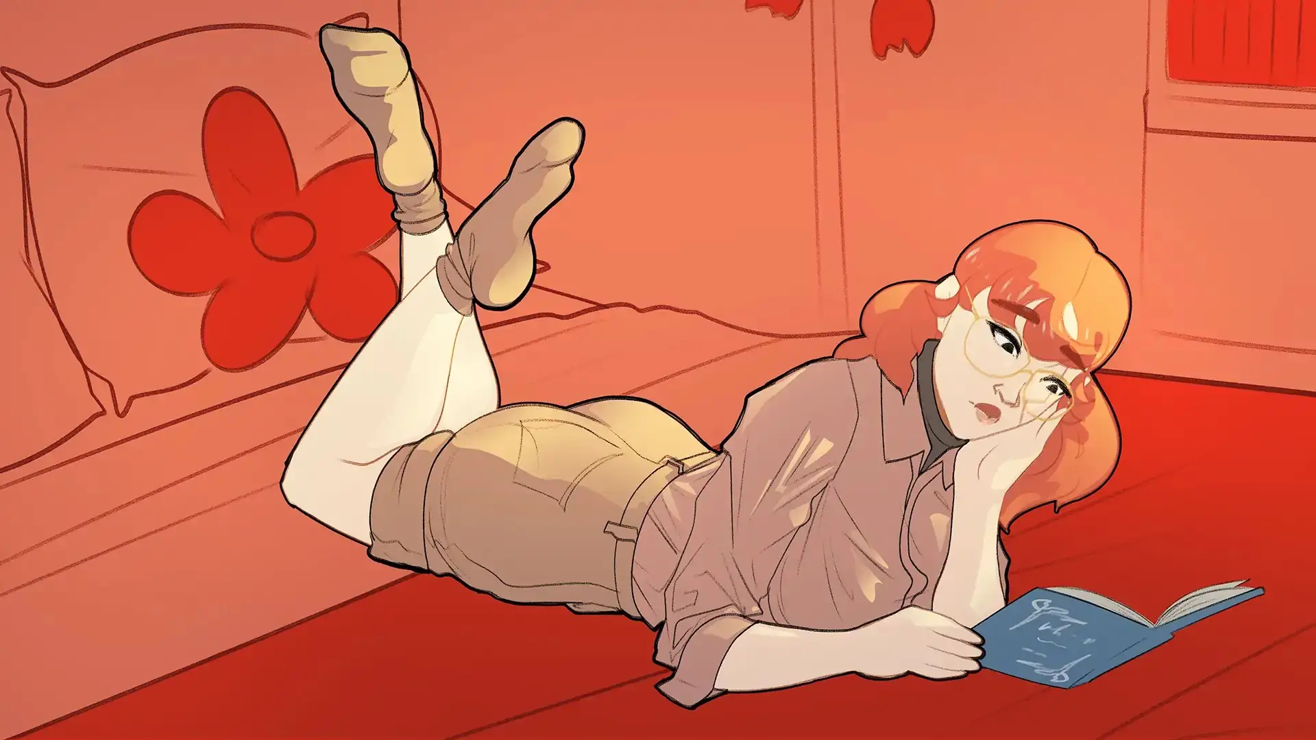 【欧美SLG/AI汉化/熟女】甜糖服务v0.22 AI汉化版【PC+安卓/2.94G/更新】