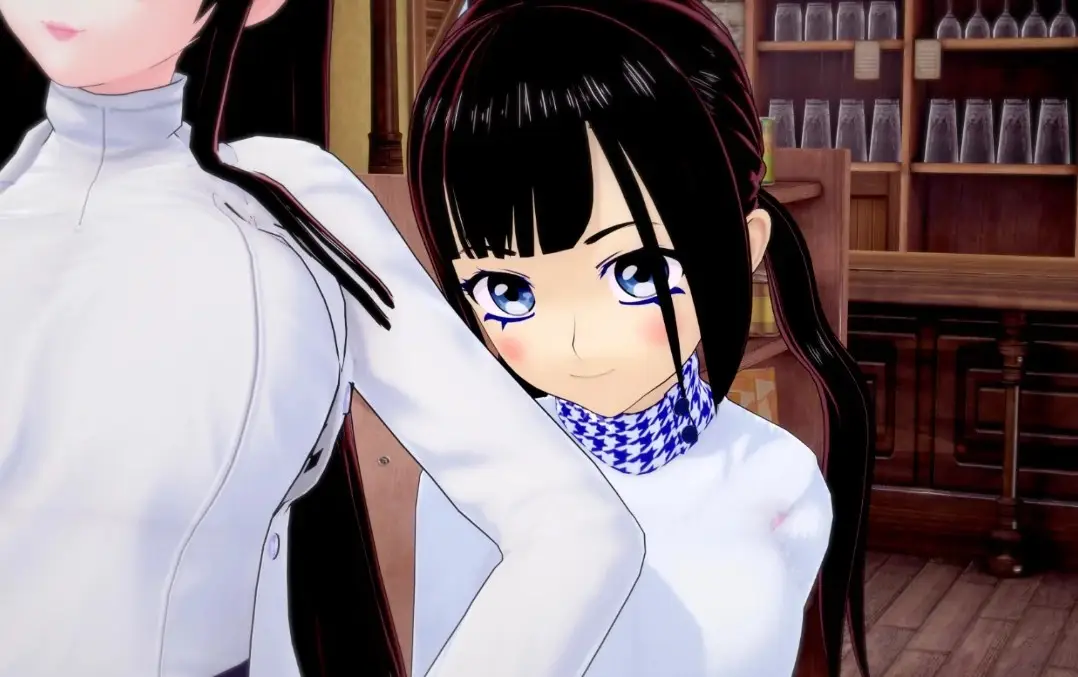 【日系SLG/AI汉化/后宫】破晓夜幕12.6 AI汉化版【PC+安卓/6.2G/更新】