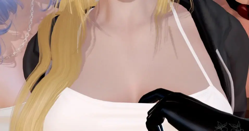 【亚洲SLG/AI汉化/堕落】善欲很坏0.6 AI汉化版【PC+安卓/4.1G/更新】