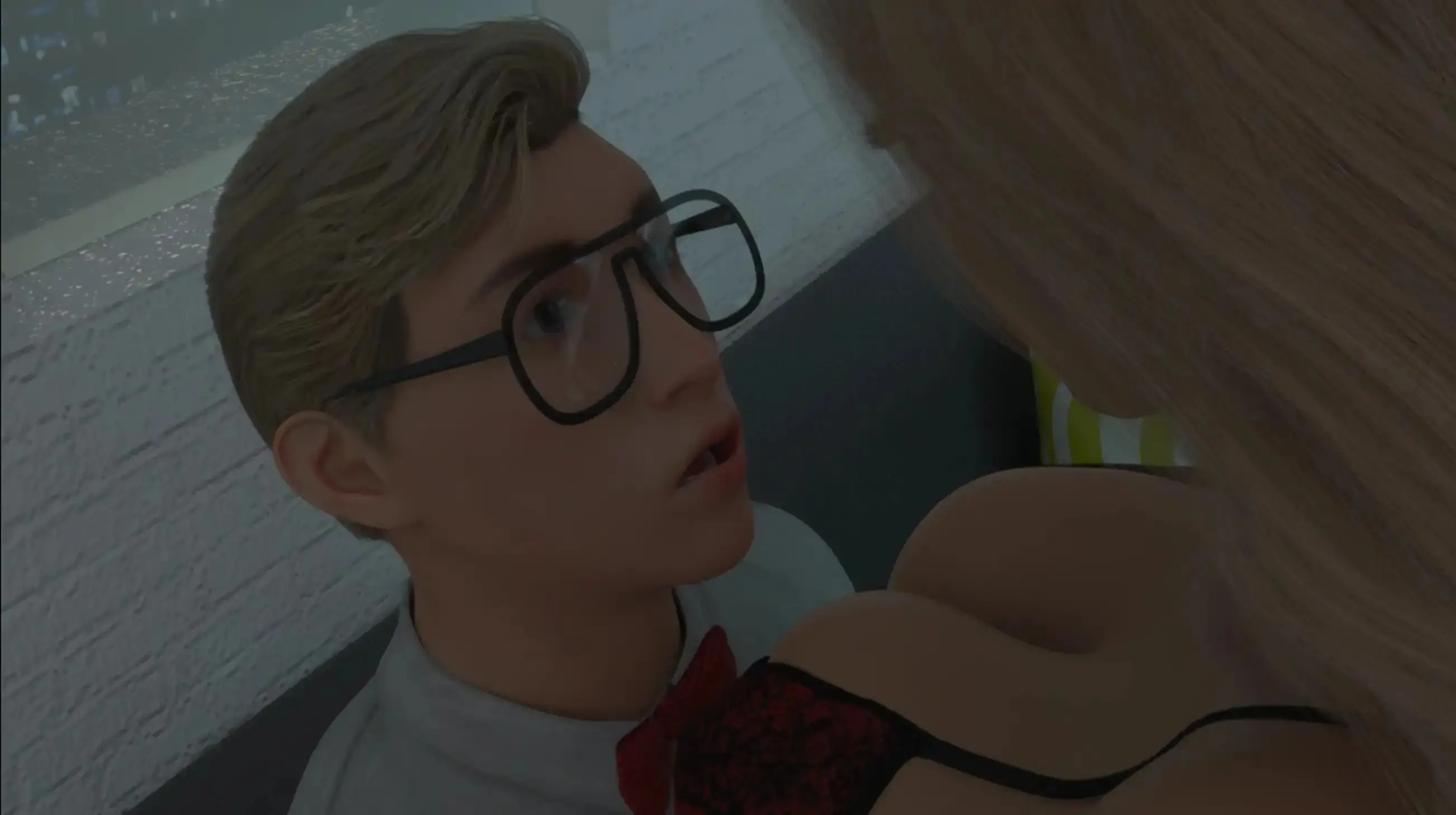 【欧美SLG/AI汉化/3D】性爱机器人 II:重新校准2.06 AI汉化版【PC+安卓/3.17G/更新】