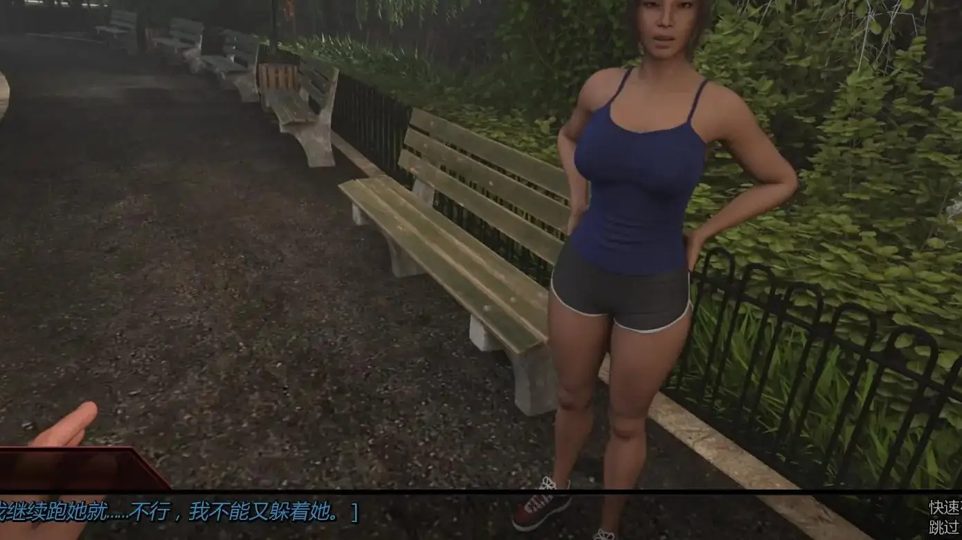 【欧美SLG/AI汉化/熟女】恶魔种子v0.3 AI汉化版【PC+安卓/1.54G/更新】