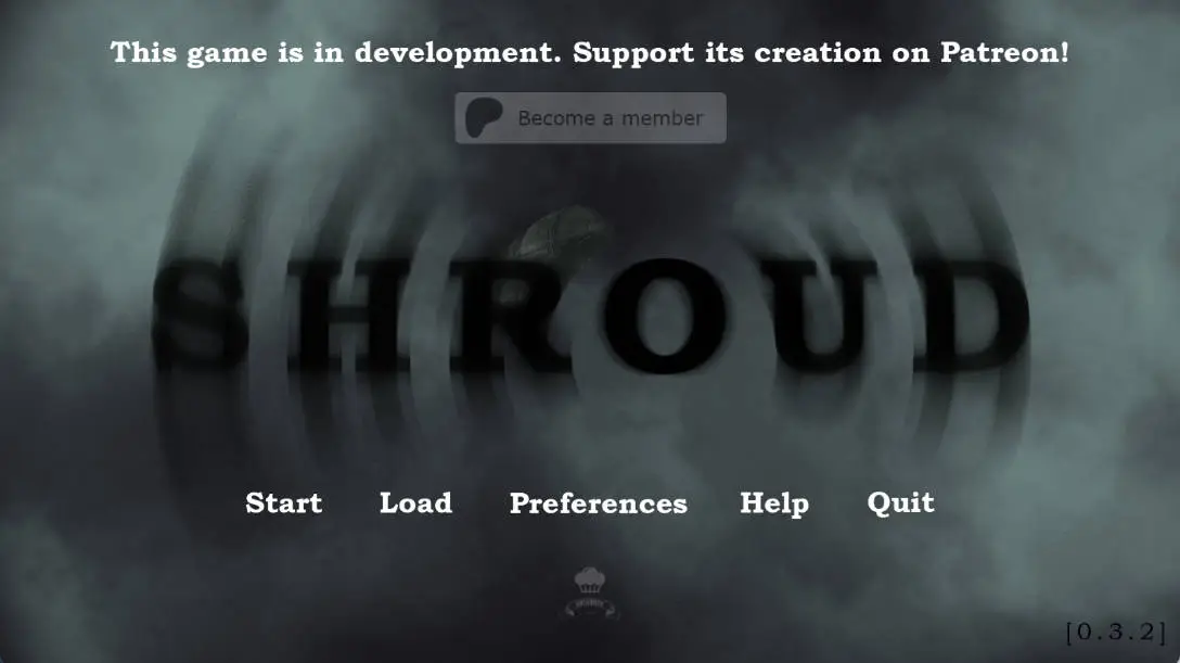 【欧美SLG/AI汉化/3D】遮蔽v0.3.2 (Shroud)AI汉化版【PC+安卓/1.27G/更新】