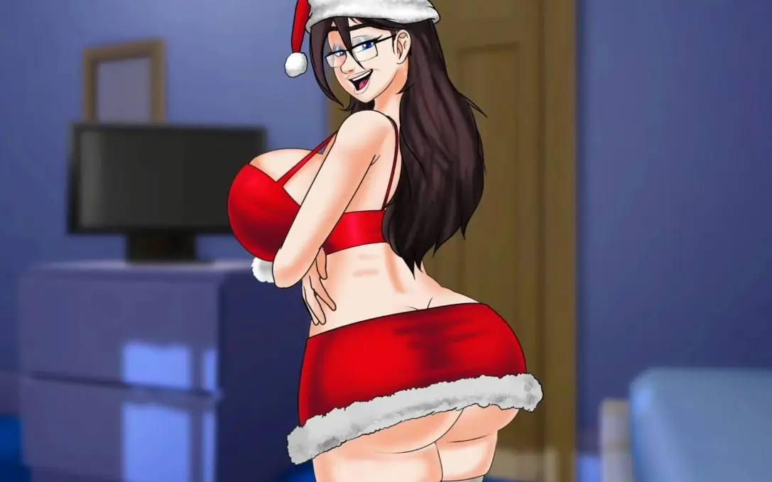 【欧美SLG/AI汉化/后宫】小人重制版0.60 AI汉化版【PC+安卓/5G/更新】