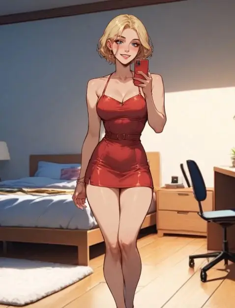 【亚洲SLG/AI汉化/NTR】欢迎来到港湾镇0.7.1 AI汉化版【PC+安卓/4.3G/更新】