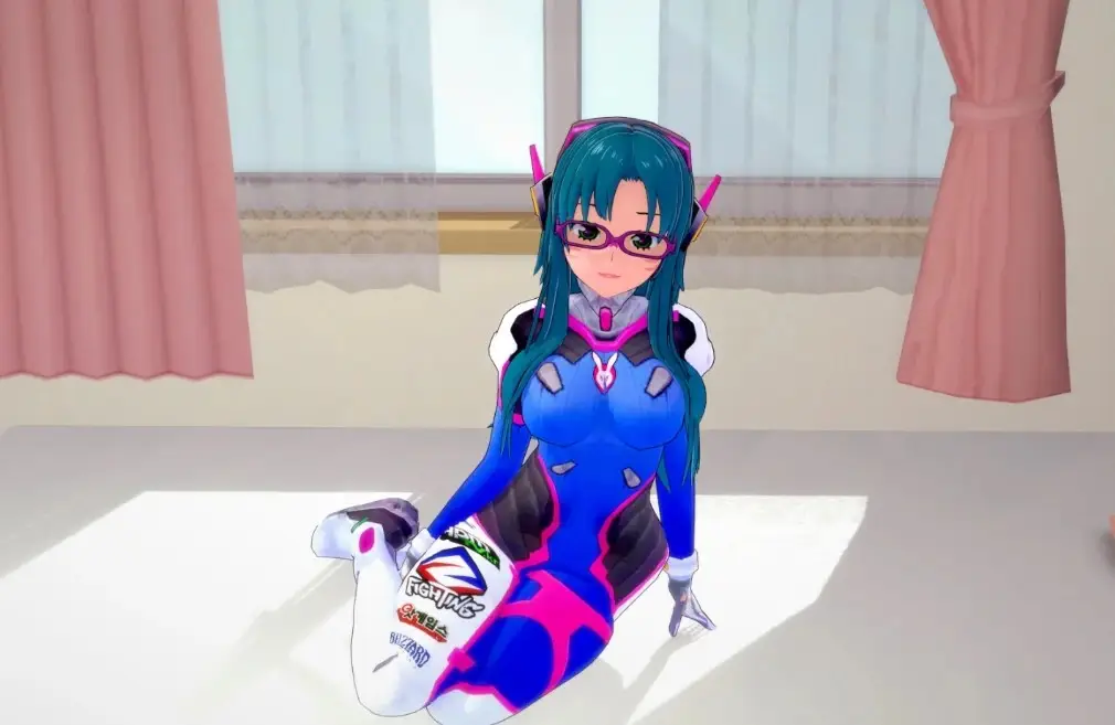 【日系SLG/AI汉化/后宫】破晓夜幕12.6 AI汉化版【PC+安卓/6.2G/更新】