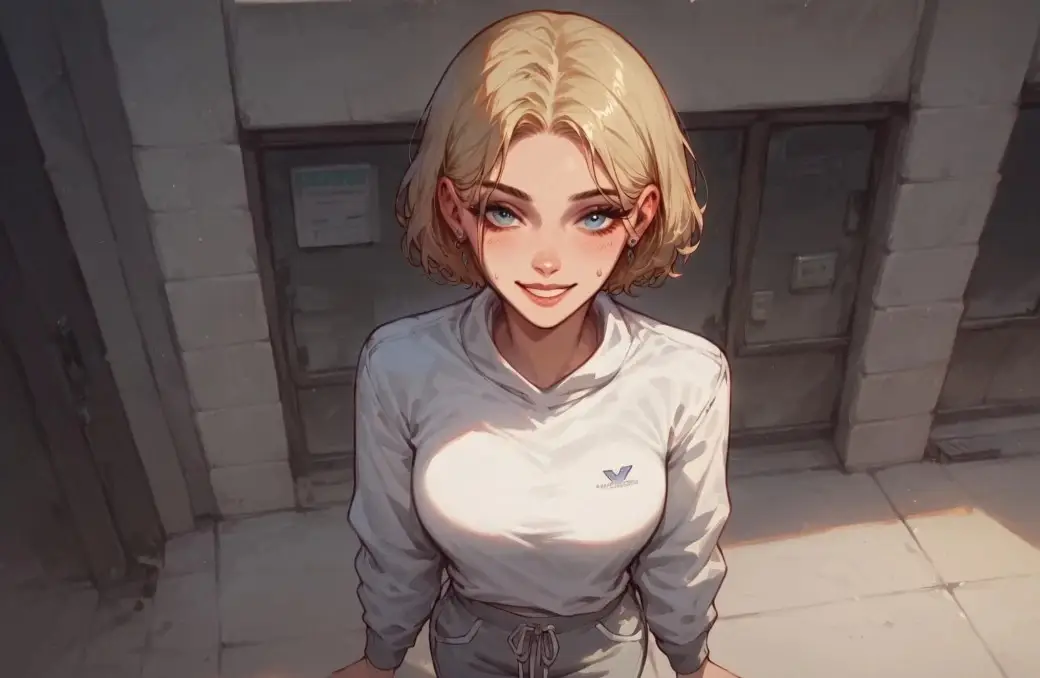 【亚洲SLG/AI汉化/NTR】欢迎来到港湾镇0.7.1 AI汉化版【PC+安卓/4.3G/更新】