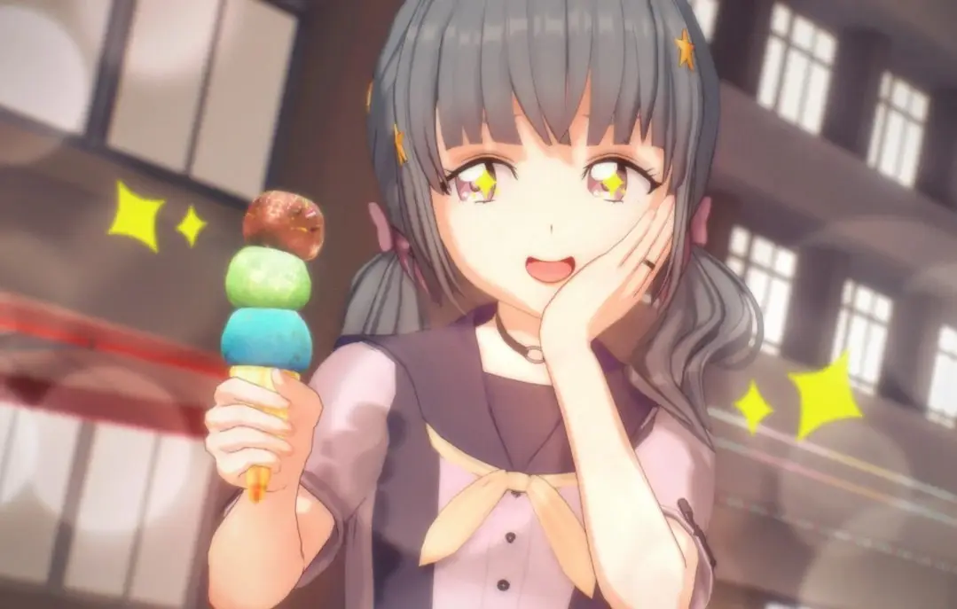 【日系SLG/AI汉化/后宫】致星光0.2.0 AI汉化版【PC+安卓/2.8G/更新】