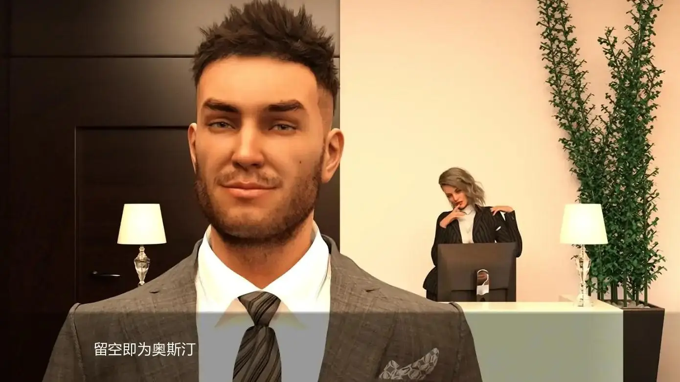 【欧美SLG/AI汉化/熟女】一系列变化Ch.2v0.1.4 AI汉化版【PC+安卓/3.75G/更新】