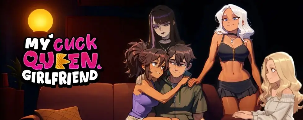 【亚洲SLG/AI汉化/后宫】我的绿帽女友0.0.1 AI汉化版【PC+安卓/2.3G/首发】