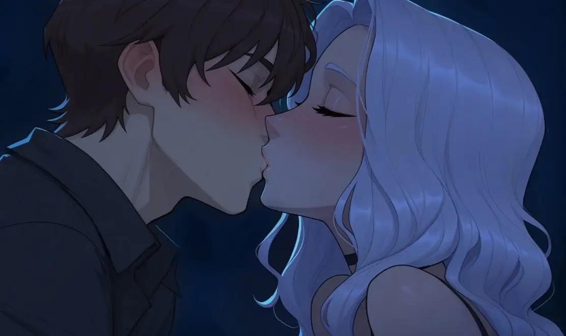 【亚洲SLG/AI汉化/后宫】我的绿帽女友0.0.1 AI汉化版【PC+安卓/2.3G/首发】